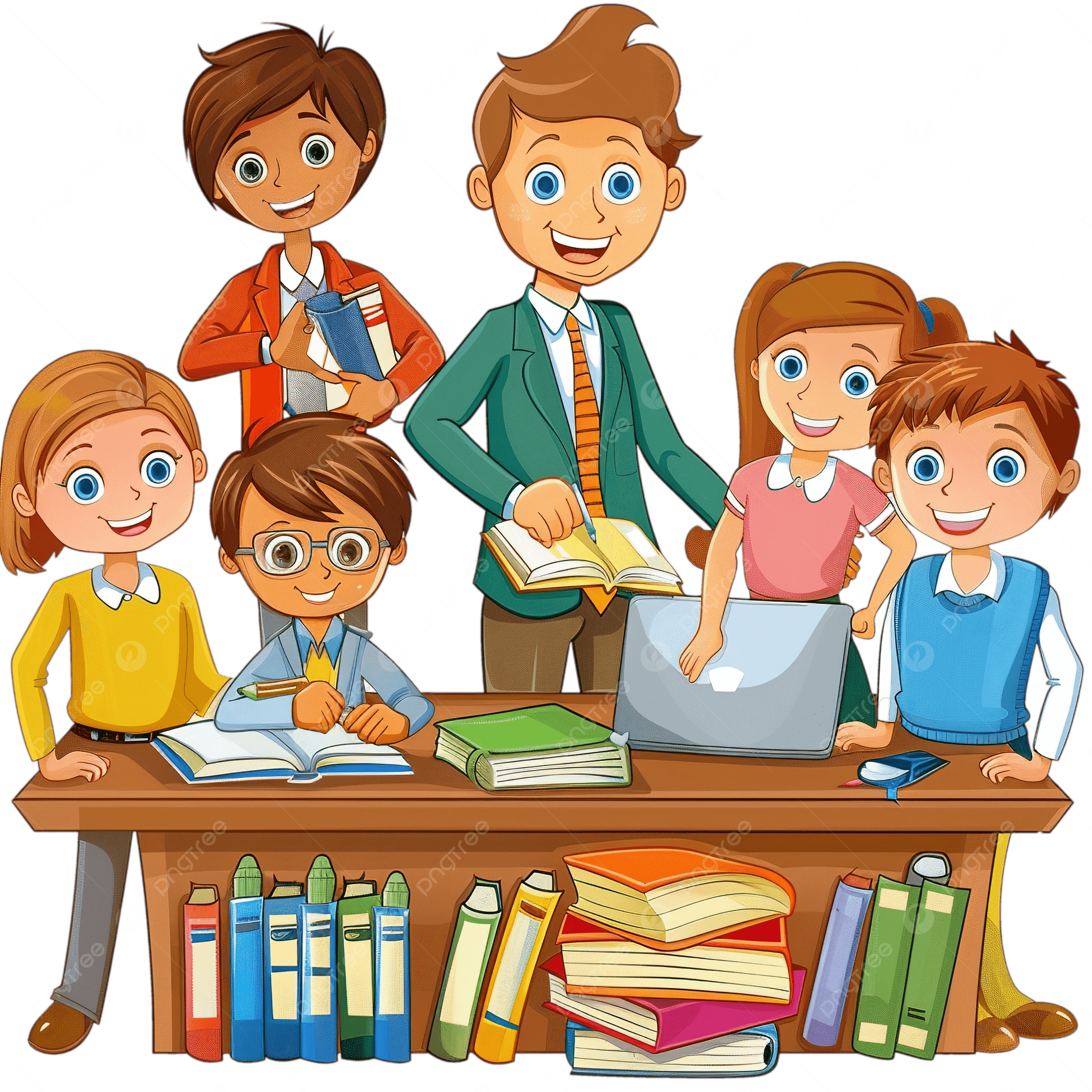 Sınıf Öğretmenleri Topluluğu Logo